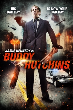 Buddy Hutchins-fmovies
