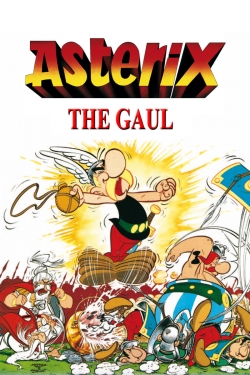 Asterix the Gaul-fmovies