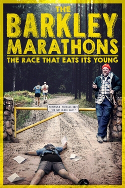 The Barkley Marathons: The Race That Eats Its Young-fmovies