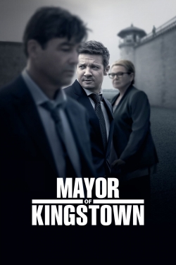 Mayor of Kingstown-fmovies
