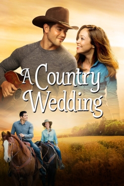 A Country Wedding-fmovies