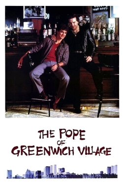 The Pope of Greenwich Village-fmovies