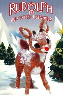 Rudolph the Red-Nosed Reindeer-fmovies