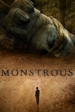 Monstrous-fmovies
