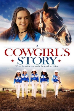 A Cowgirl's Story-fmovies