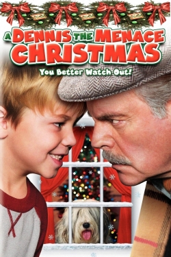 A Dennis the Menace Christmas-fmovies