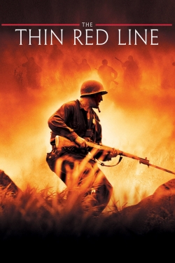 The Thin Red Line-fmovies