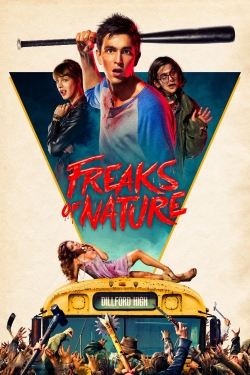 Freaks of Nature-fmovies