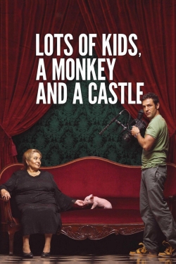 Lots of Kids, a Monkey and a Castle-fmovies