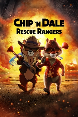 Chip 'n Dale: Rescue Rangers-fmovies