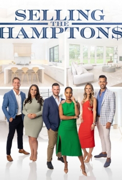 Selling the Hamptons-fmovies