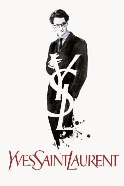 Yves Saint Laurent-fmovies