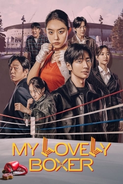 My Lovely Boxer-fmovies