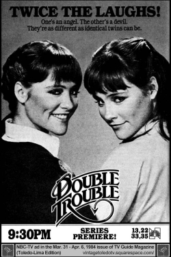 Double Trouble-fmovies