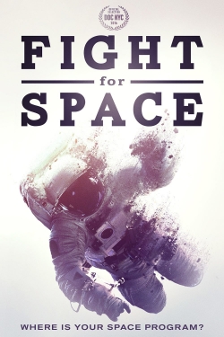 Fight For Space-fmovies