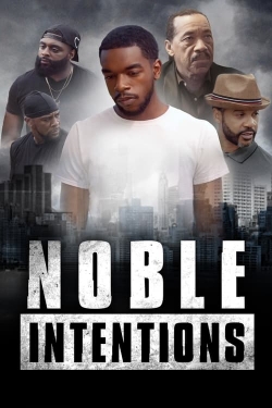 Noble Intentions-fmovies