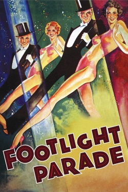 Footlight Parade-fmovies