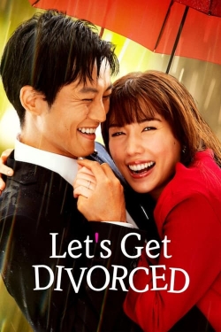 Let's Get Divorced-fmovies
