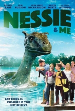 Nessie & Me-fmovies