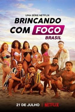 Too Hot to Handle: Brazil-fmovies