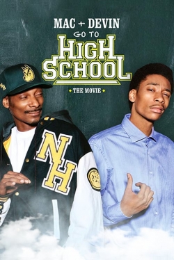 Mac & Devin Go to High School-fmovies