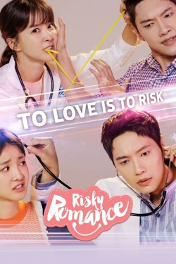 Risky Romance-fmovies