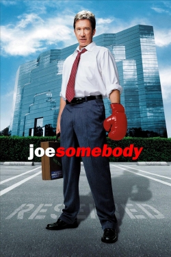 Joe Somebody-fmovies