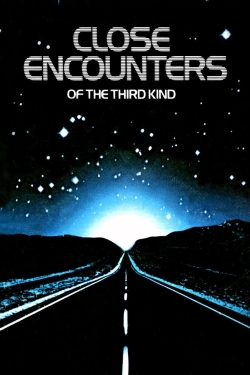 Close Encounters of the Third Kind-fmovies