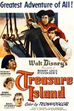 Treasure Island-fmovies