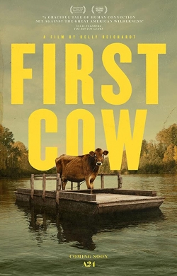 First Cow-fmovies