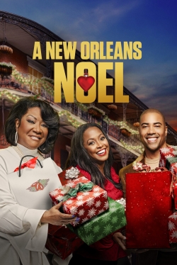 A New Orleans Noel-fmovies
