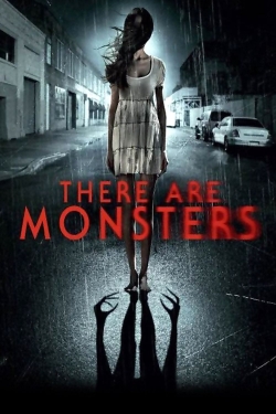 There Are Monsters-fmovies