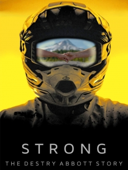 Strong: The Destry Abbott Story-fmovies