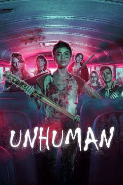 Unhuman-fmovies