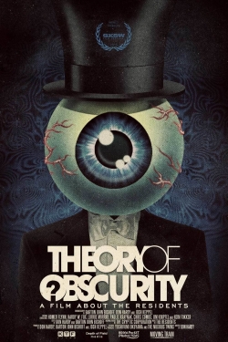 Theory of Obscurity: A Film About the Residents-fmovies