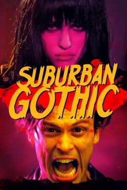 Suburban Gothic-fmovies