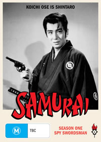 The Samurai-fmovies