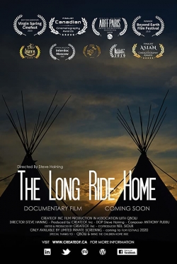 The Long Ride Home - Part 2-fmovies