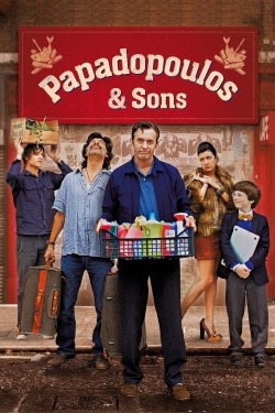 Papadopoulos & Sons-fmovies