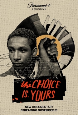 The Choice Is Yours-fmovies