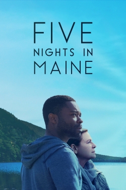Five Nights in Maine-fmovies