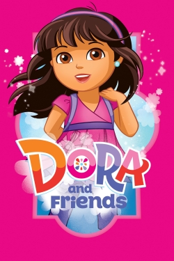 Dora and Friends: Into the City!-fmovies
