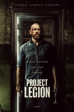 Project Legion-fmovies