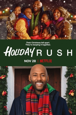 Holiday Rush-fmovies