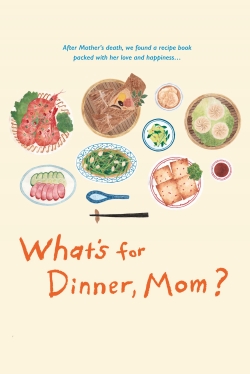 What's for Dinner, Mom?-fmovies