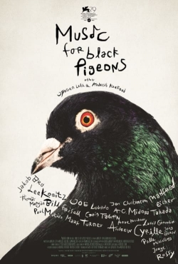 Music For Black Pigeons-fmovies