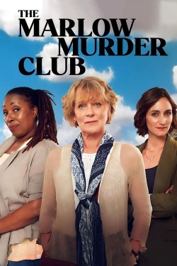 The Marlow Murder Club-fmovies