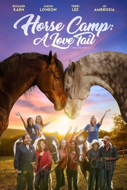 Horse Camp: A Love Tail-fmovies