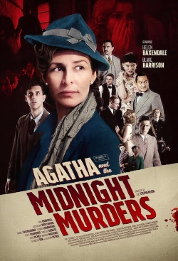 Agatha and the Midnight Murders-fmovies