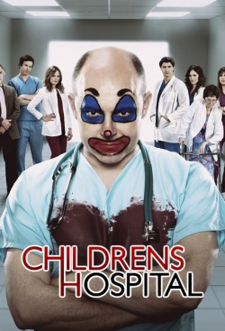 Childrens Hospital-fmovies